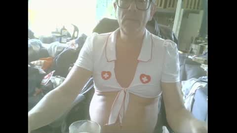 bradysboy online show from April 20, 2026, 8:39 am