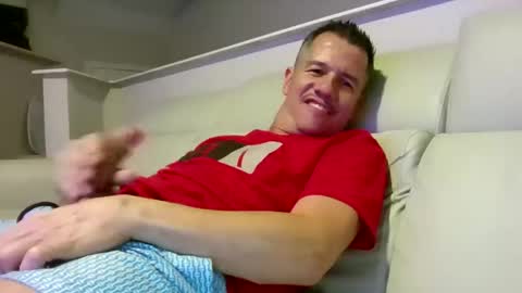 brafred1 online show from February 22, 2026, 6:24 am