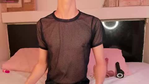 Brahm online show from February 17, 2025, 4:53 am