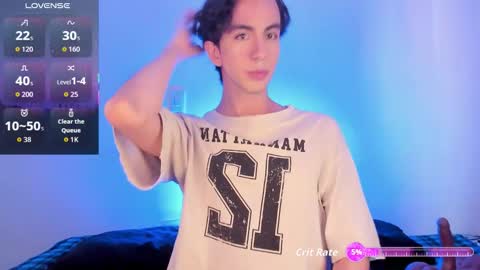 Brahm online show from September 20, 2025, 7:15 pm