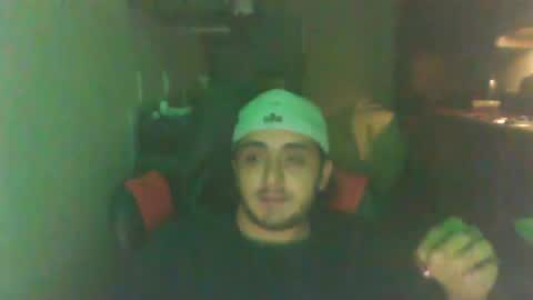 sam34 online show from July 2, 2026, 12:00 pm