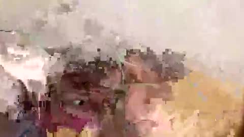 Brain Ortega online show from April 1, 2026, 2:14 pm