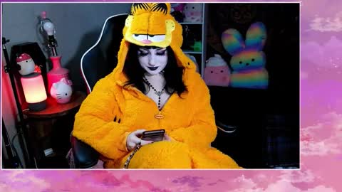 Snapshot of brainblowspice chatting on October 10, 2025, 6:56 am brainblowspice online show from October 10, 2025, 6:56 am