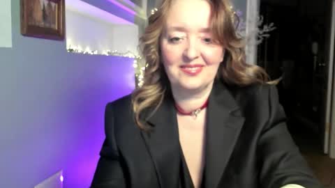 I see you X-twitter its braingirl online show from February 1, 2026, 4:27 pm