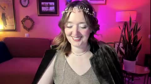 I see you X-twitter its braingirl online show from April 12, 2026, 7:52 pm