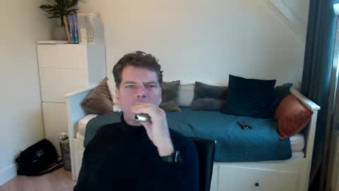 Bram online show from December 13, 2024, 10:41 am