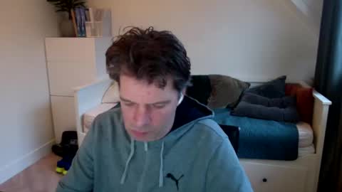 Bram online show from January 20, 2025, 11:56 am