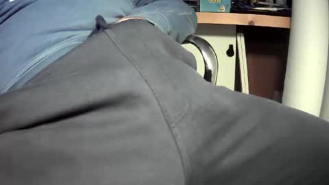 bram27370 online show from January 14, 2026, 7:14 am