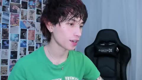 Brand online show from November 14, 2025, 12:09 am