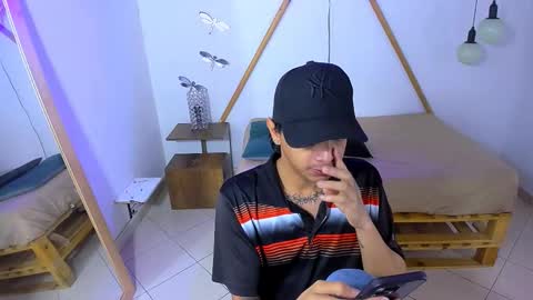 B R A N D online show from October 28, 2025, 2:20 pm