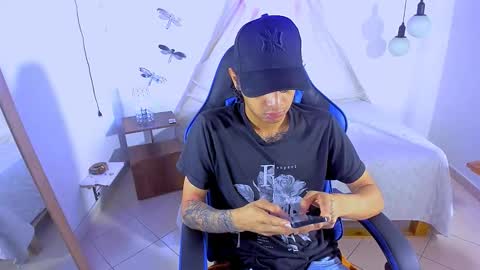 B R A N D online show from November 5, 2025, 12:27 pm