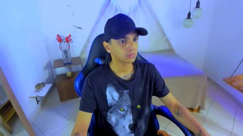 B R A N D online show from January 9, 2026, 12:19 pm