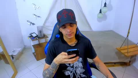 B R A N D online show from April 16, 2026, 1:50 am