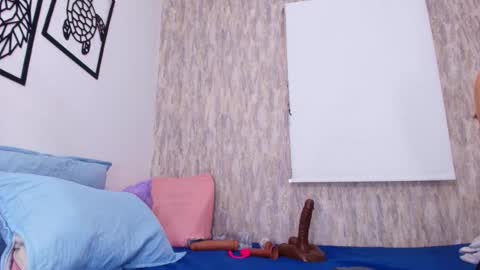 Brandhy online show from November 27, 2025, 11:56 am