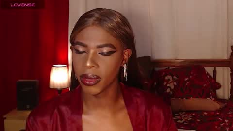 Brandy online show from November 28, 2025, 7:16 pm