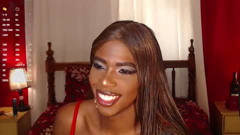 Brandy online show from December 4, 2025, 7:22 pm