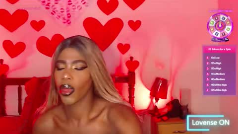 Brandy online show from February 15, 2026, 2:47 pm