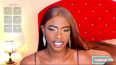 Brandy online show from July 10, 2026, 7:16 pm