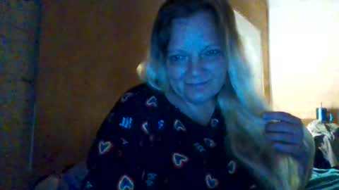 brandilove78 online show from June 30, 2026, 3:13 pm