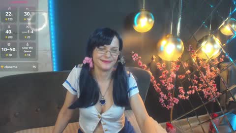 Snapshot of brandipoetic chatting on December 21, 2024, 5:40 pm Brandi online show from December 21, 2024, 5:40 pm