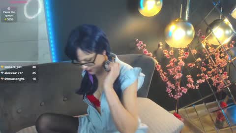 Snapshot of brandipoetic chatting on December 23, 2024, 5:11 pm Brandi online show from December 23, 2024, 5:11 pm