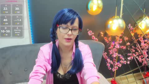 Snapshot of brandipoetic chatting on December 25, 2024, 1:41 pm Brandi online show from December 25, 2024, 1:41 pm