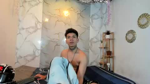 brandon_05_ online show from July 1, 2026, 1:56 pm
