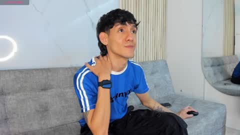 Snapshot of brandon_cedric chatting on December 14, 2024, 1:50 am Alejandro Motta online show from December 14, 2024, 1:50 am