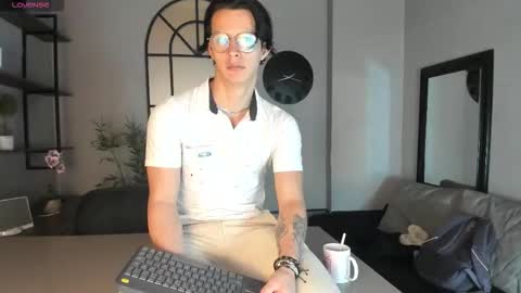 brandon_starkk online show from February 9, 2026, 11:36 am