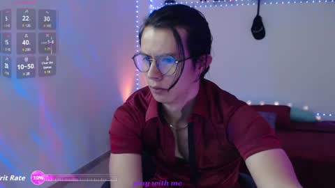 brandon_starkk online show from May 27, 2026, 8:39 pm