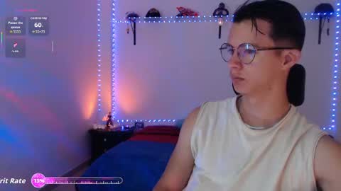 brandon_starkk online show from July 9, 2026, 12:09 pm
