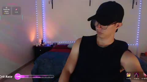 brandon_starkk online show from July 17, 2026, 2:51 am