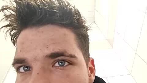 Brandon online show from October 24, 2025, 12:12 pm