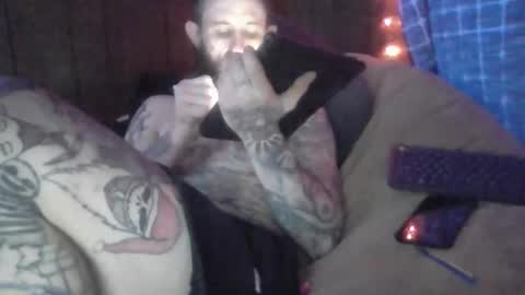 brandonchampagne7 online show from January 14, 2026, 12:55 pm