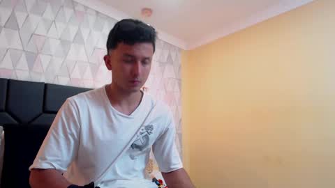 BrandonCole online show from January 21, 2025, 12:29 pm