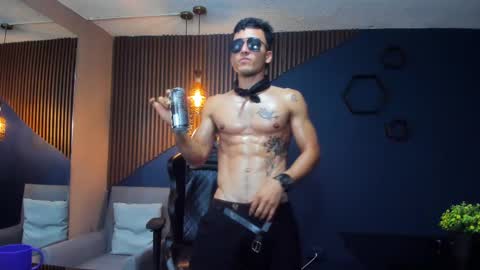 BrandonCole online show from January 21, 2025, 3:32 pm