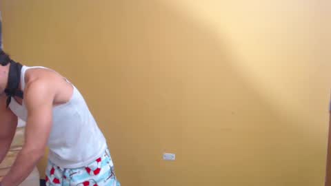 BrandonCole online show from January 26, 2025, 3:25 pm