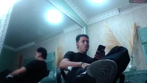 BrandonCole online show from January 30, 2025, 12:37 pm