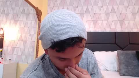 BrandonCole online show from February 8, 2025, 6:33 pm