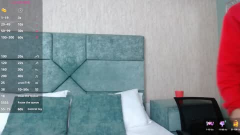 BrandonCole online show from March 12, 2025, 12:04 pm