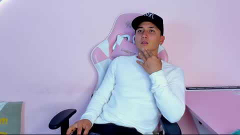 BrandonCole online show from January 15, 2026, 8:23 pm