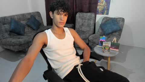 Brandon Stone online show from December 17, 2024, 4:01 am