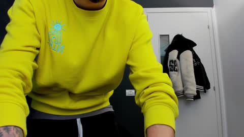 Snapshot of brandontatex chatting on December 9, 2024, 3:54 pm BrandonTateX online show from December 9, 2024, 3:54 pm