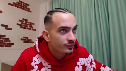 Snapshot of brandontatex chatting on December 20, 2024, 3:10 pm BrandonTateX online show from December 20, 2024, 3:10 pm