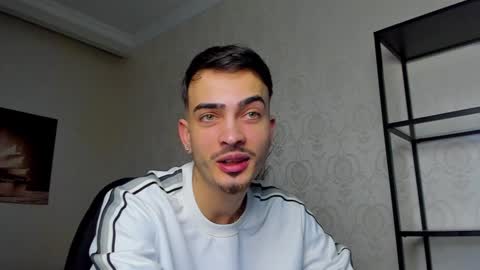 Snapshot of brandontatex chatting on January 10, 2025, 12:26 pm BrandonTateX online show from January 10, 2025, 12:26 pm