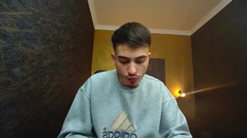 Snapshot of brandontatex chatting on January 11, 2025, 12:40 pm BrandonTateX online show from January 11, 2025, 12:40 pm