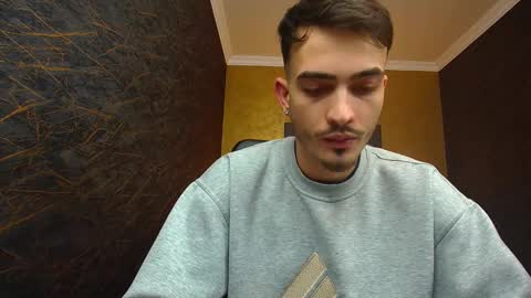 Snapshot of brandontatex chatting on January 11, 2025, 3:42 pm BrandonTateX online show from January 11, 2025, 3:42 pm