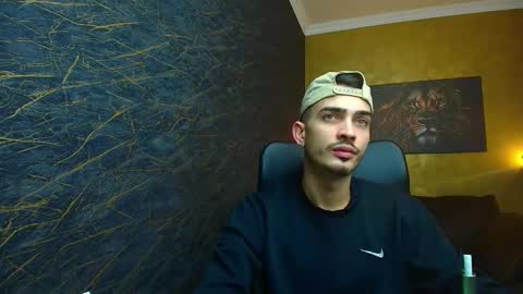 Snapshot of brandontatex chatting on January 14, 2025, 4:08 pm BrandonTateX online show from January 14, 2025, 4:08 pm