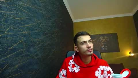Snapshot of brandontatex chatting on January 15, 2025, 3:29 pm BrandonTateX online show from January 15, 2025, 3:29 pm