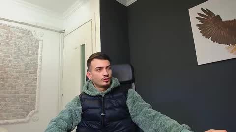 Snapshot of brandontatex chatting on January 24, 2025, 9:06 am BrandonTateX online show from January 24, 2025, 9:06 am